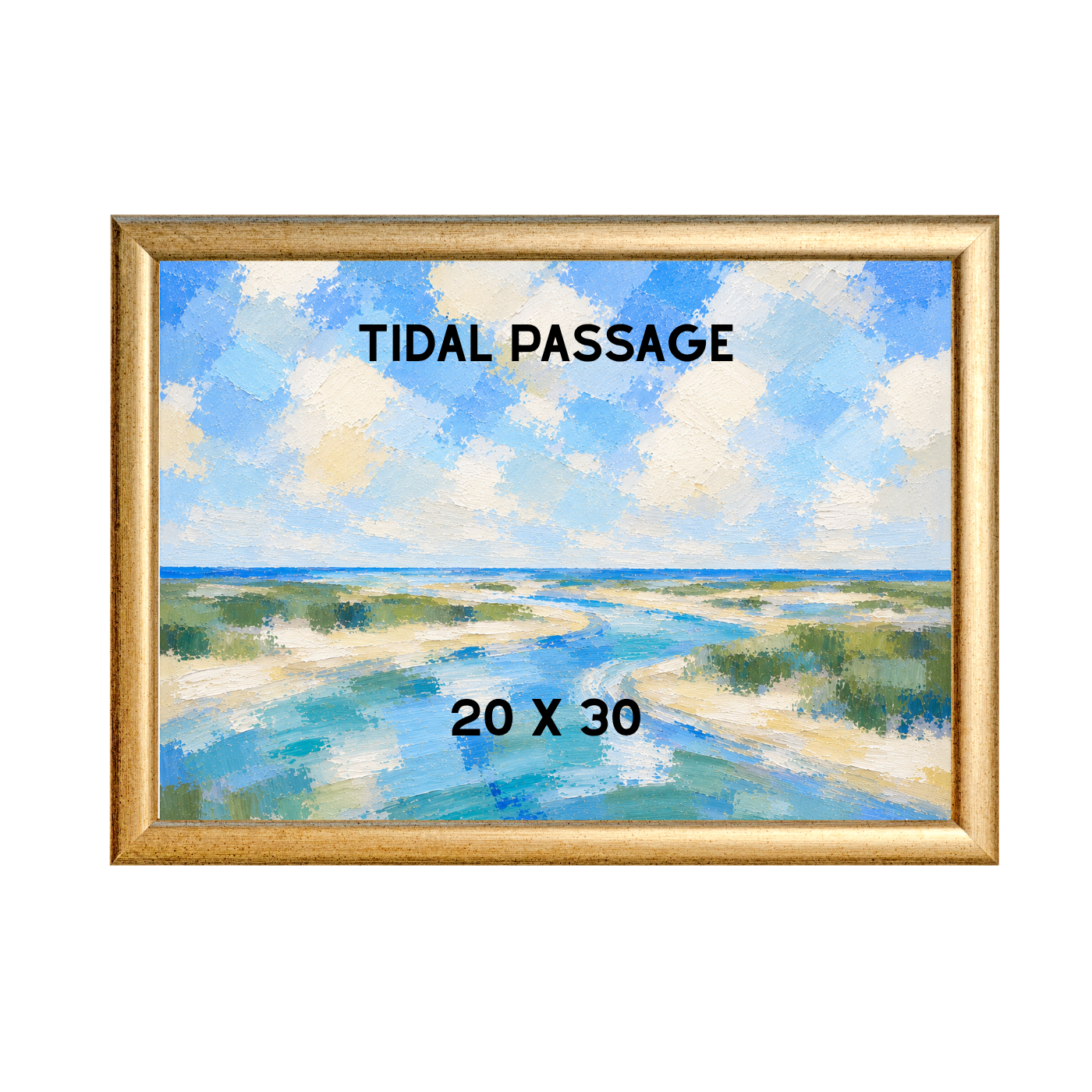 Title Passage