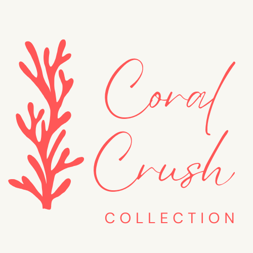 Coral Crush Collection