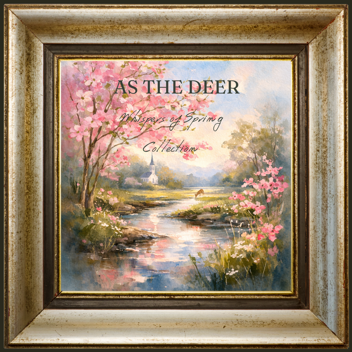 Whispers of Spring Collection