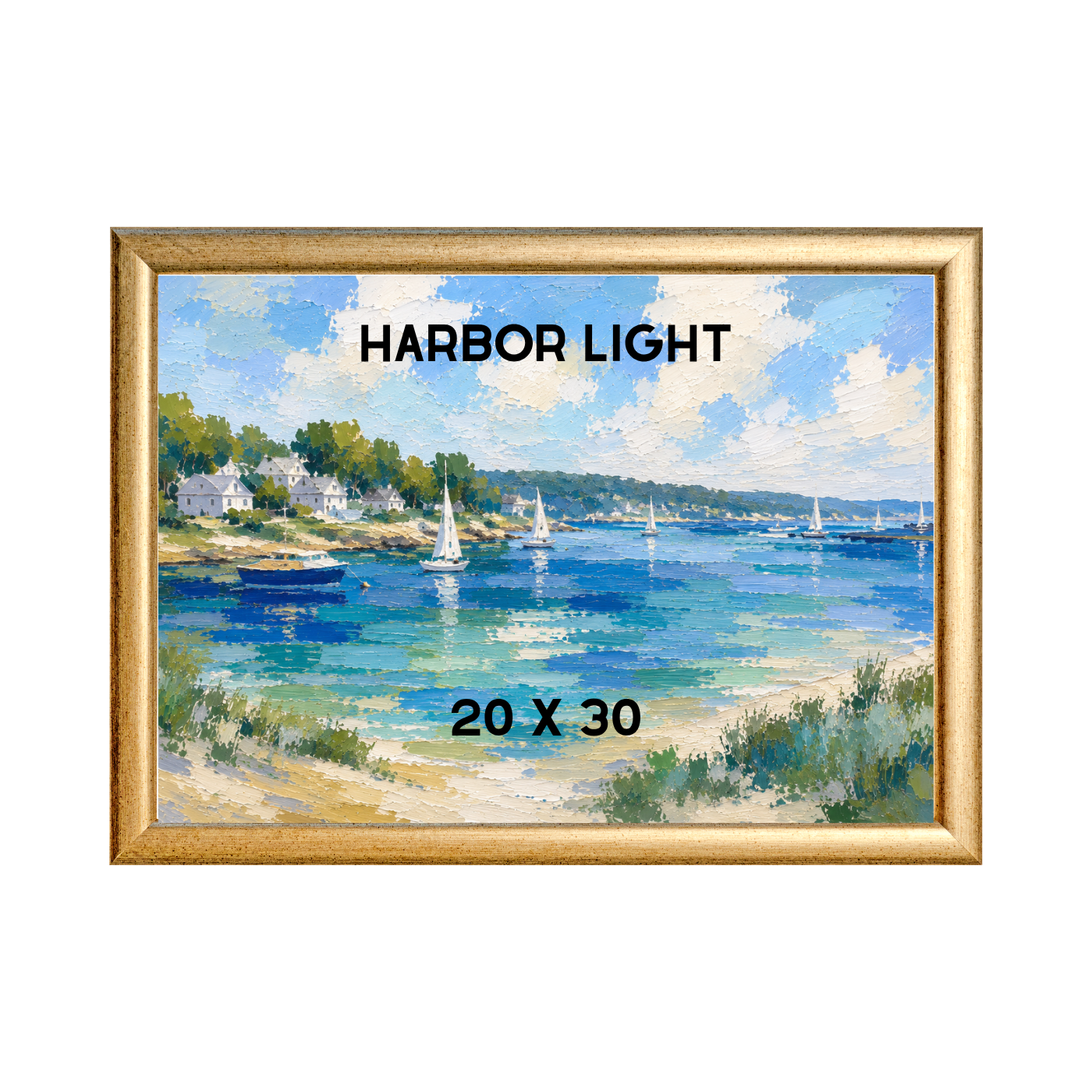 Coastal Light Collection