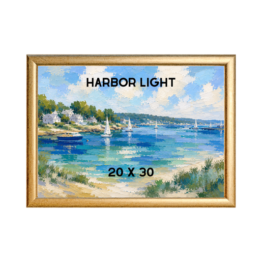 Harbor Light