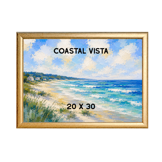 Coastal Vista