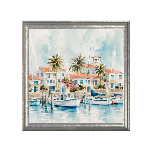 Palm Harbor Marina