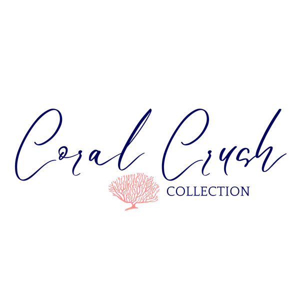 Coral Crush Collection
